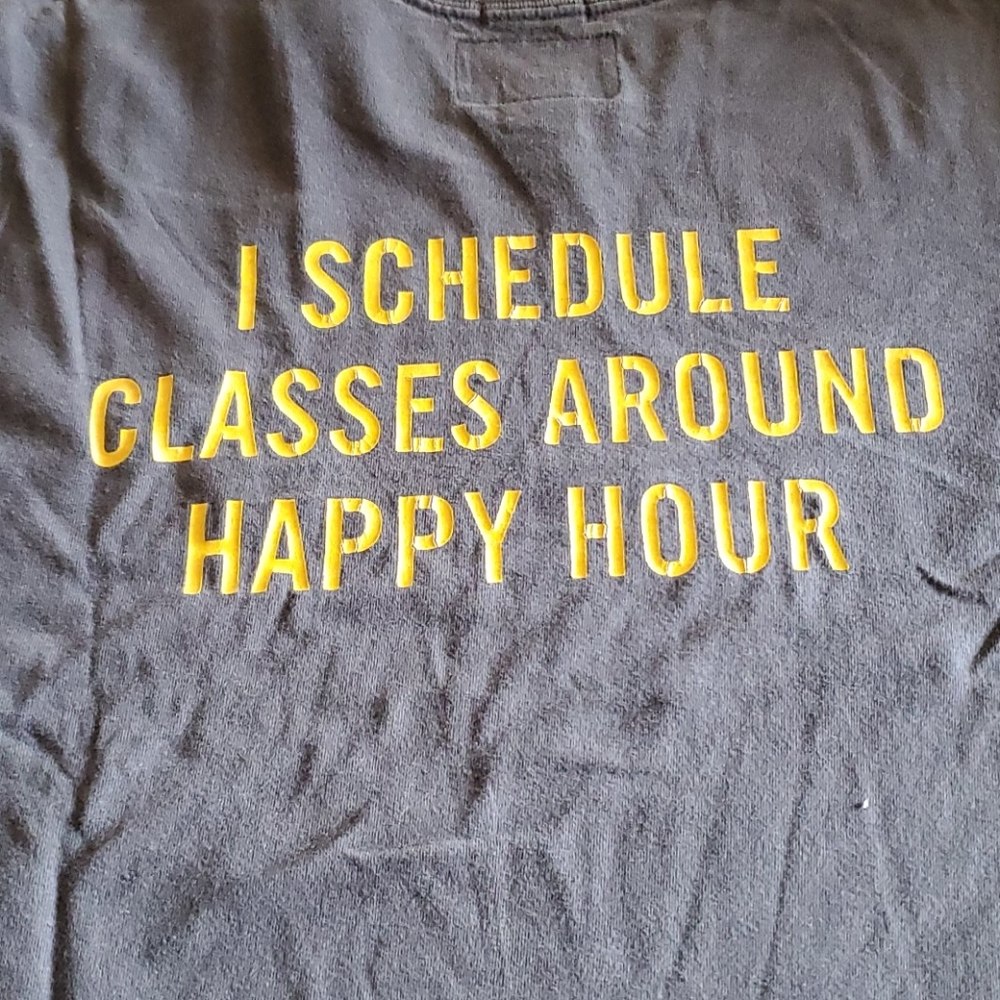 Abercrombie Long Sleeve